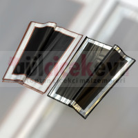 Buketlik Jelatin İthal M-4